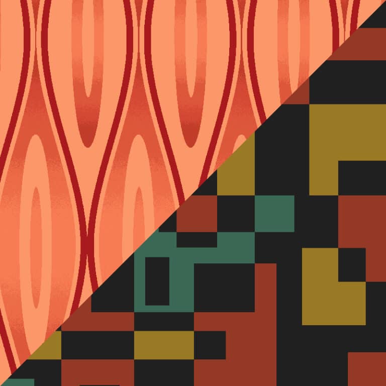 Geometrics & Abstract