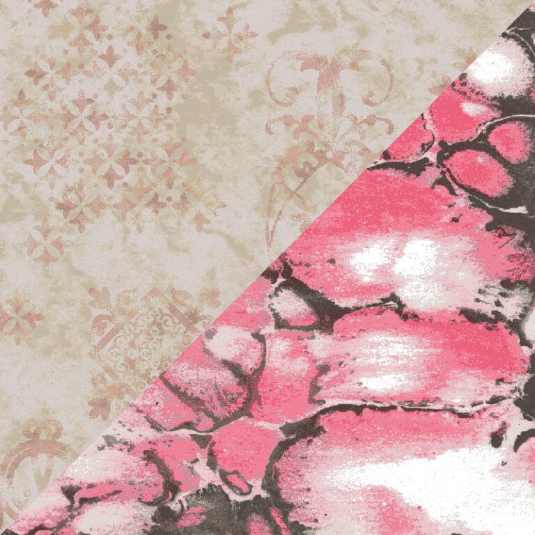 Textural & Techniques