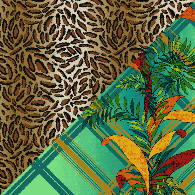 Tropical & Skins